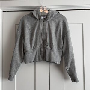 JoyLab Cropped Hoodie